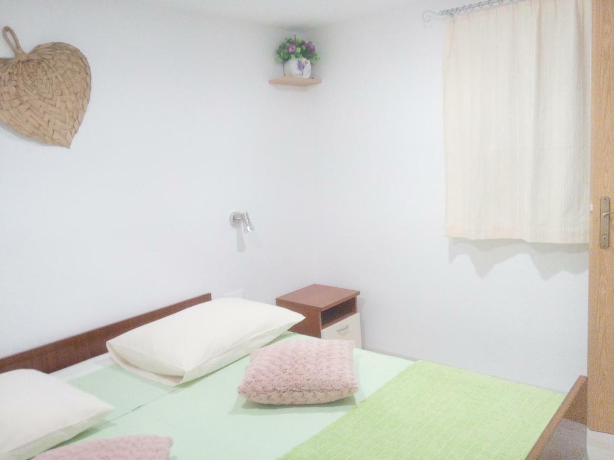 Pavlić 2 Apartament Omiš
