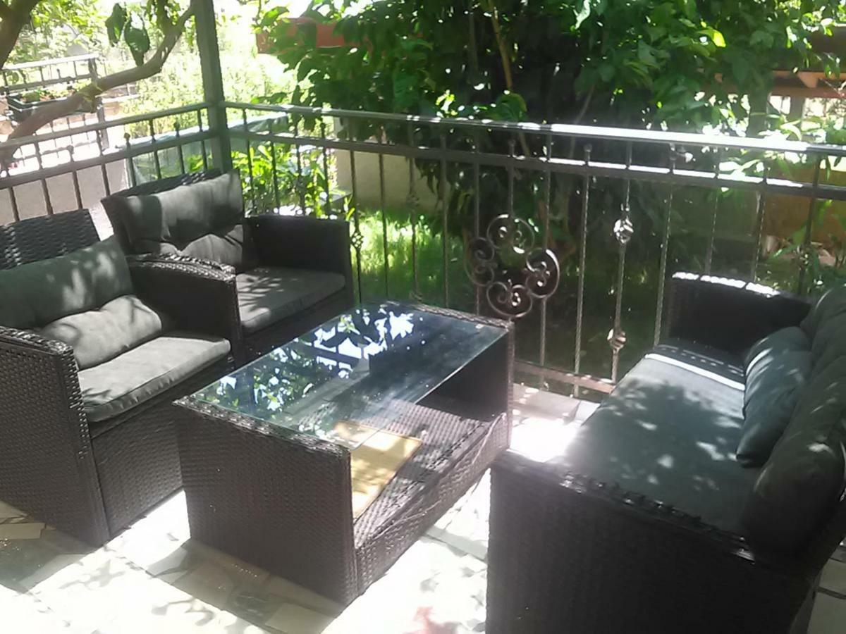 Pavlić 2 Apartament *