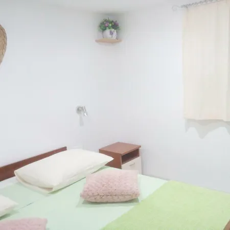 Apartament Pavlić 2 Omiš Zewnętrze zdjęcie