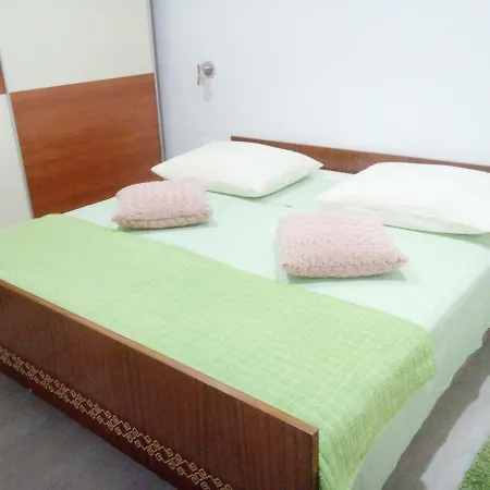 Apartament Pavlić 2 Omiš Zewnętrze zdjęcie